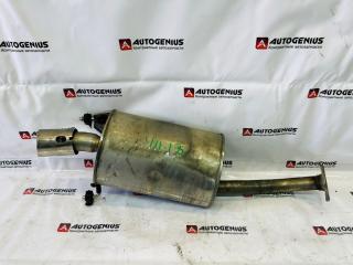 Глушитель HONDA STREAM RN6 R18A 18307SMA003 4 ракурс