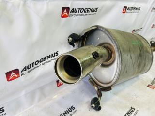 Глушитель HONDA STREAM RN6 R18A 18307SMA003 5 ракурс