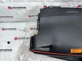 Торпедо TOYOTA SIENTA NHP170 1NZ-FXE 5 ракурс