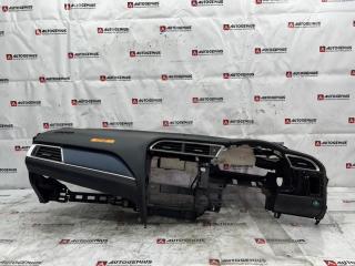Торпедо HONDA SHUTTLE GP8 1 ракурс