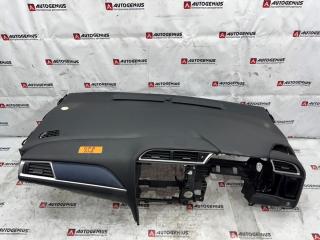 Торпедо HONDA SHUTTLE GP8 2 ракурс