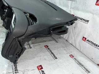 Торпедо HONDA SHUTTLE GP8 3 ракурс