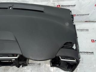 Торпедо HONDA SHUTTLE GP8 4 ракурс
