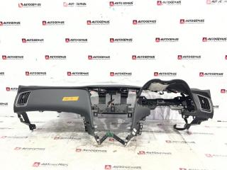 Торпедо NISSAN SKYLINE V37 1 ракурс
