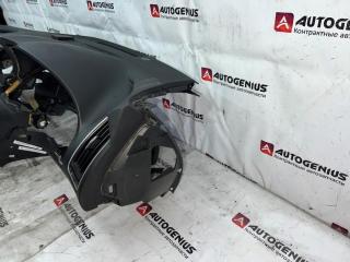 Торпедо NISSAN SKYLINE V37 3 ракурс