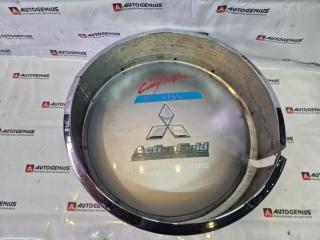 Колпак запасного колеса MITSUBISHI PAJERO V73W 6G72 1 ракурс