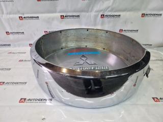 Колпак запасного колеса MITSUBISHI PAJERO V73W 6G72 4 ракурс