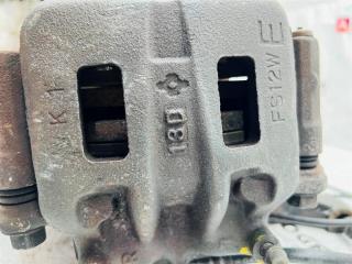 Ступица левая передняя MAZDA BONGO FRIENDEE SGEW FE 2WD 3 ракурс