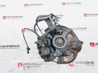 Ступица левая передняя MAZDA BONGO FRIENDEE SGEW FE 2WD 4 ракурс