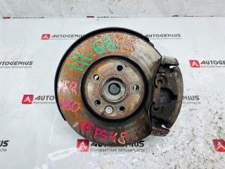 Ступица правая передняя VOLVO S60 FS48 B4164T 1 ракурс