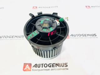 Мотор печки NISSAN X-TRAIL NT31 27225EN000 1 ракурс Мотор печки NISSAN X-TRAIL NT31 27225EN000 1 ракурс