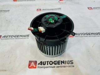 Мотор печки NISSAN X-TRAIL NT31 27225EN000 2 ракурс Мотор печки NISSAN X-TRAIL NT31 27225EN000 2 ракурс