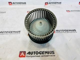 Мотор печки NISSAN X-TRAIL NT31 27225EN000 3 ракурс