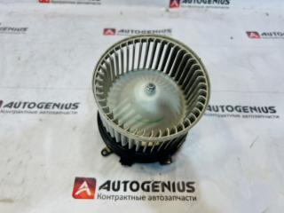 Мотор печки NISSAN X-TRAIL DNT31 M9R 27225EN000 3 ракурс