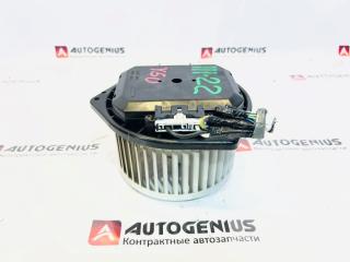 Мотор печки NISSAN FUGA Y50 2 ракурс