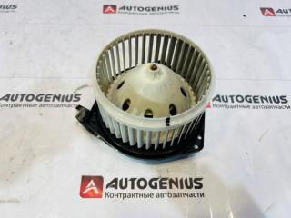 Мотор печки NISSAN FUGA Y50 3 ракурс