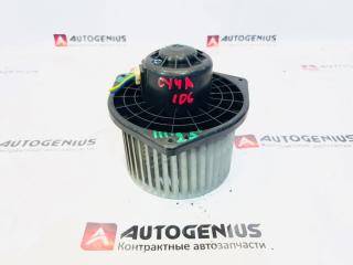 Мотор печки MITSUBISHI GALANT FORTIS CY4A 4B11 1 ракурс