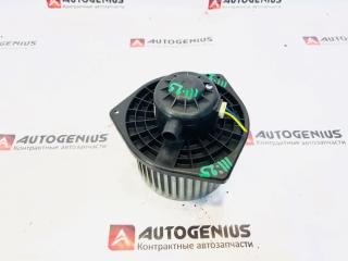 Мотор печки MITSUBISHI GALANT FORTIS CY4A 4B11 2 ракурс