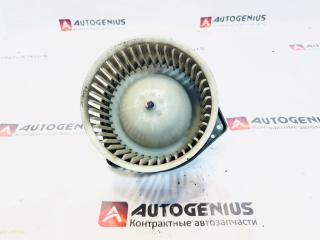 Мотор печки MITSUBISHI GALANT FORTIS CY4A 4B11 3 ракурс