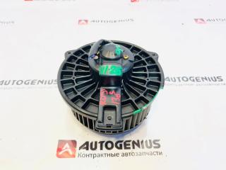 Мотор печки SUZUKI AERIO RD51S M18A 1 ракурс