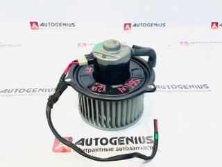 Мотор печки передний MAZDA BONGO FRIENDEE SGEW FE 2 ракурс Мотор печки передний MAZDA BONGO FRIENDEE SGEW FE 2 ракурс