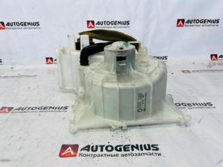 Мотор печки NISSAN X-TRAIL NT30 QR20DE 3 ракурс Мотор печки NISSAN X-TRAIL NT30 QR20DE 3 ракурс