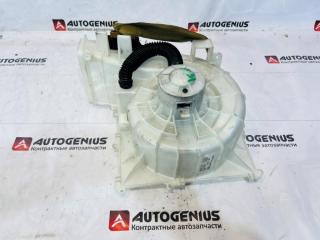 Мотор печки NISSAN X-TRAIL NT30 QR20DE 4 ракурс Мотор печки NISSAN X-TRAIL NT30 QR20DE 4 ракурс