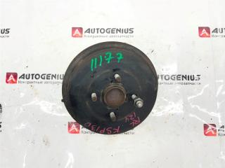 Ступица левая задняя  TOYOTA VITZ KSP130 1KR-FE 1 ракурс
