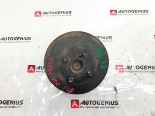 Ступица правая задняя  TOYOTA VITZ KSP90 1KR-FE 1 ракурс