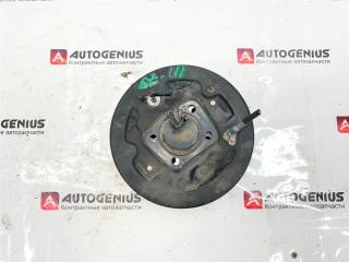 Ступица левая задняя TOYOTA VITZ KSP90 1KR-FE 2 ракурс