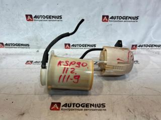 Топливный насос TOYOTA VITZ KSP90 1KR-FE 7702452120 3 ракурс