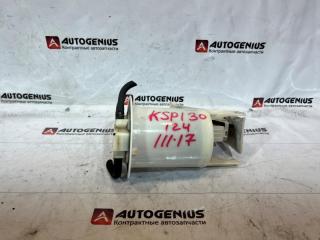Топливный насос TOYOTA VITZ KSP130 1KR-FE 7702052420 3 ракурс