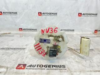 Топливный насос NISSAN SKYLINE NV36 VQ25HR 17040JK01A 2 ракурс