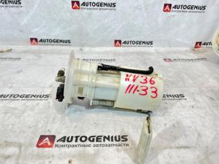 Топливный насос NISSAN SKYLINE NV36 VQ25HR 17040JK01A 4 ракурс