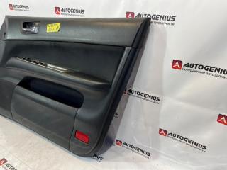 Обшивка дверей правая передняя TOYOTA VEROSSA JZX110 6771022020 2 ракурс