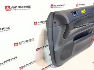 Обшивка дверей правая передняя TOYOTA VEROSSA JZX110 6771022020 3 ракурс