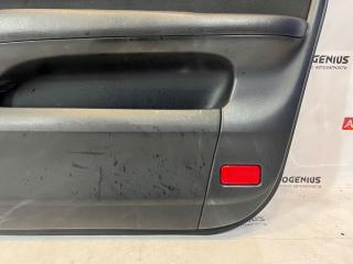 Обшивка дверей правая передняя TOYOTA VEROSSA JZX110 6771022020 5 ракурс