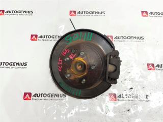 Ступица левая задняя NISSAN SERENA CC25 MR20DE 1 ракурс Ступица левая задняя NISSAN SERENA CC25 MR20DE 1 ракурс