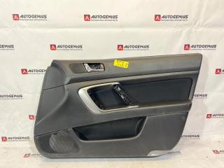 Обшивка дверей правая передняя SUBARU LEGACY BP5 94255AG000 1 ракурс