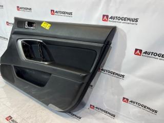 Обшивка дверей правая передняя SUBARU LEGACY BP5 94255AG000 2 ракурс