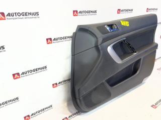 Обшивка дверей правая передняя SUBARU LEGACY BP5 94255AG000 4 ракурс