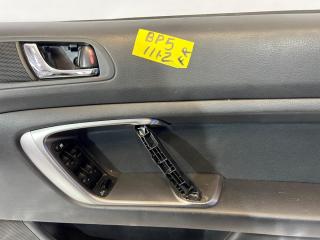 Обшивка дверей правая передняя SUBARU LEGACY BP5 94255AG000 5 ракурс