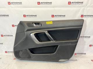 Обшивка дверей правая передняя SUBARU LEGACY BP5 94255AG000 1 ракурс