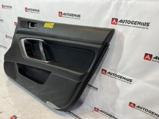 Обшивка дверей правая передняя SUBARU LEGACY BP5 94255AG000 2 ракурс