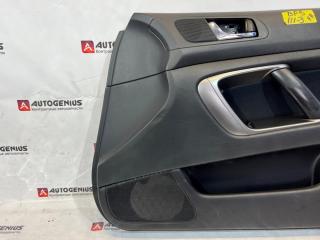 Обшивка дверей правая передняя SUBARU LEGACY BP5 94255AG000 4 ракурс
