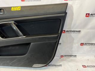 Обшивка дверей правая передняя SUBARU LEGACY BP5 94255AG000 5 ракурс