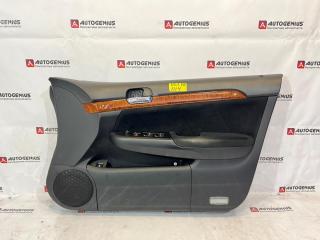 Обшивка дверей правая передняя HONDA INSPIRE UC1 1 ракурс