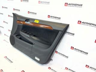 Обшивка дверей правая передняя HONDA INSPIRE UC1 2 ракурс
