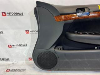 Обшивка дверей правая передняя HONDA INSPIRE UC1 4 ракурс