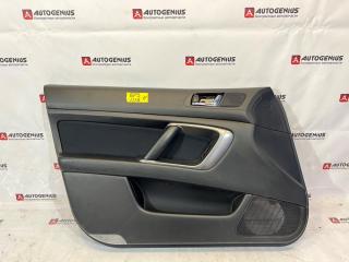 Обшивка дверей левая передняя SUBARU LEGACY BP5 94255AG010 1 ракурс